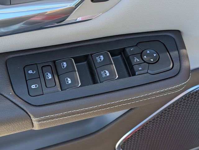 New 2026 RAM 1500 Laramie image 11