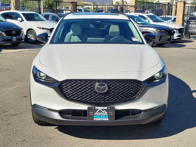 New 2026 MAZDA CX-30 2.5 Turbo AWD/4WD image 24