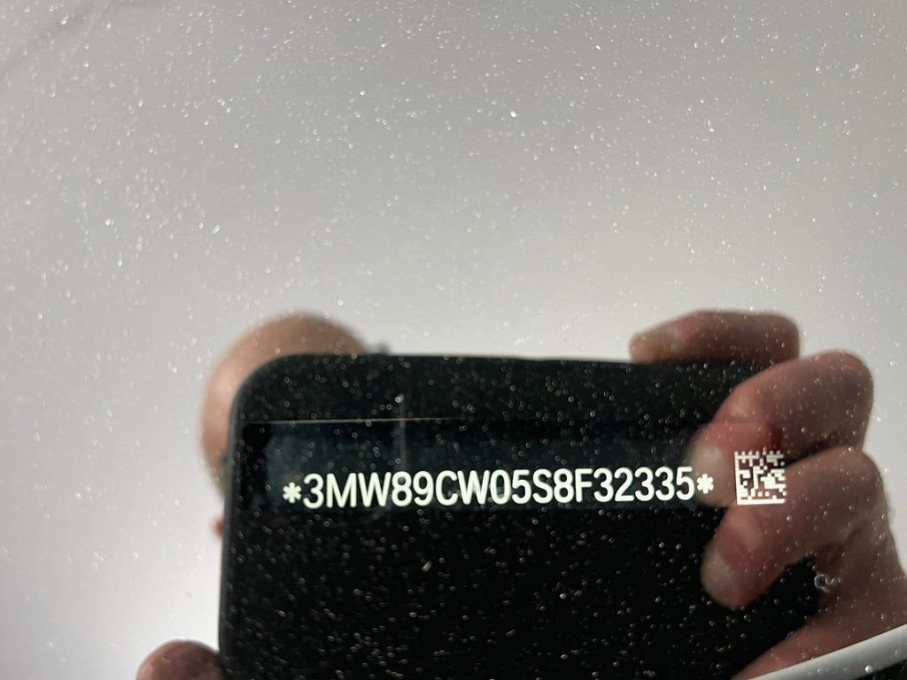 Certified 2025 BMW 330i xDrive Sedan w/ Premium Package image 31