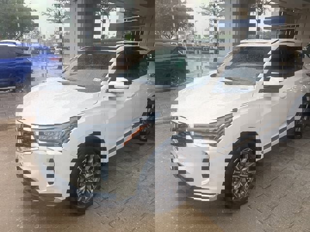 Certified 2023 Acura RDX w/ Technology Package image 3
