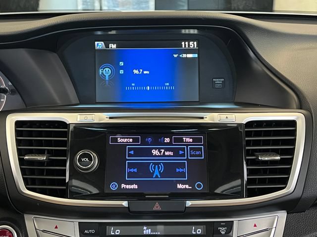 Used 2015 Honda Accord EX-L image 39