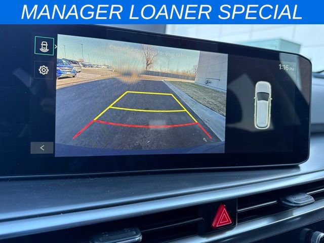 New 2025 Kia Sorento S image 25