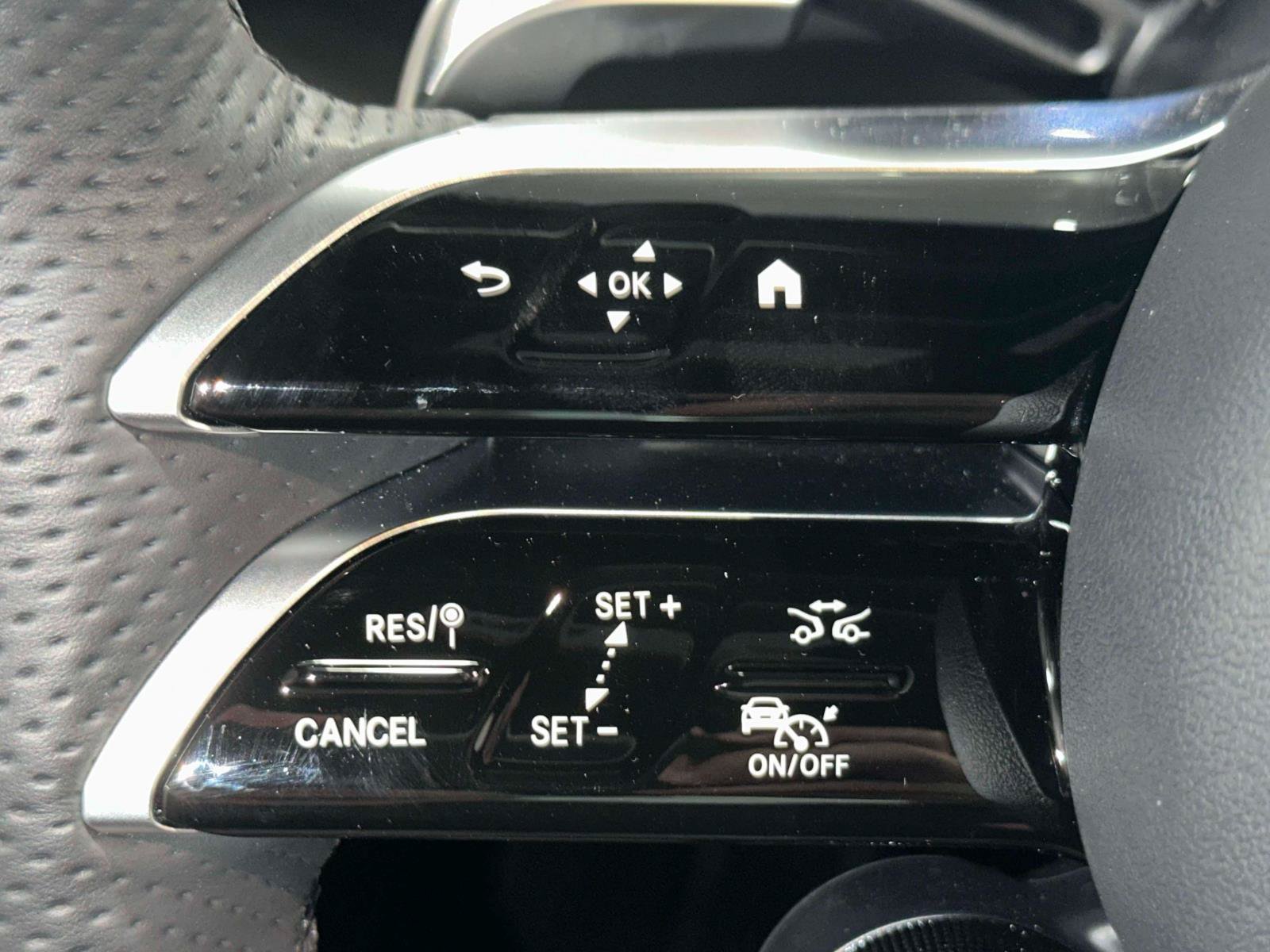 Certified 2025 Mercedes-Benz AMG GT 55 image 14