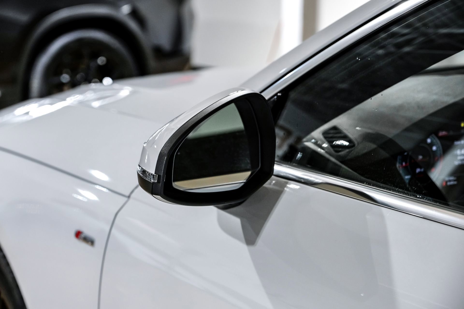 Used 2024 Audi A4 2.0T Premium Plus w/ Premium Plus Package image 45