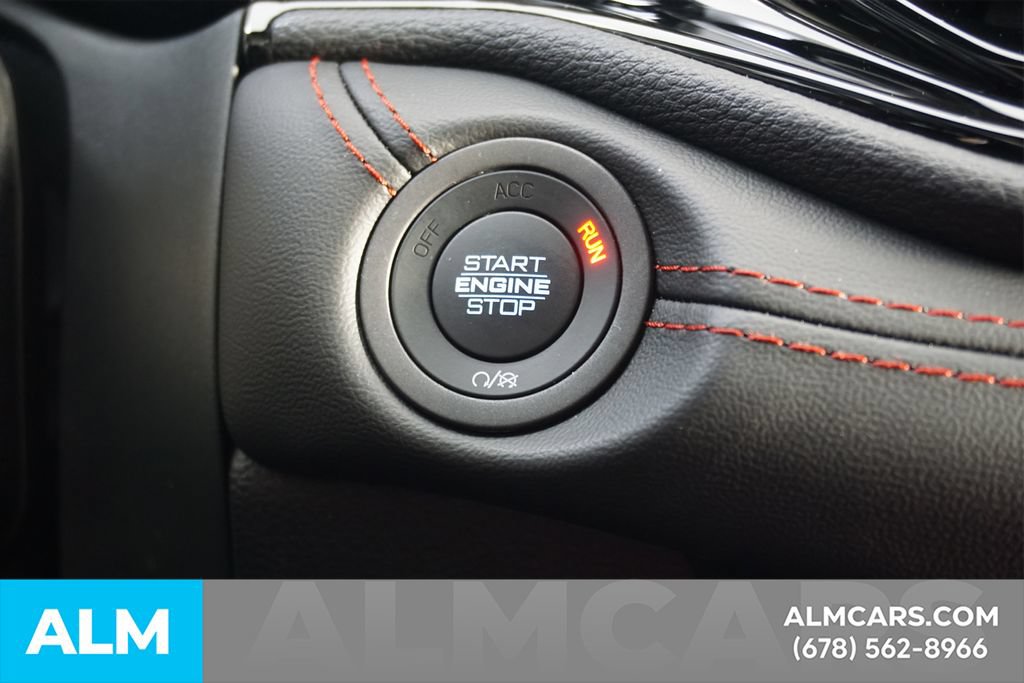 Used 2026 Dodge Durango GT RWD image 28