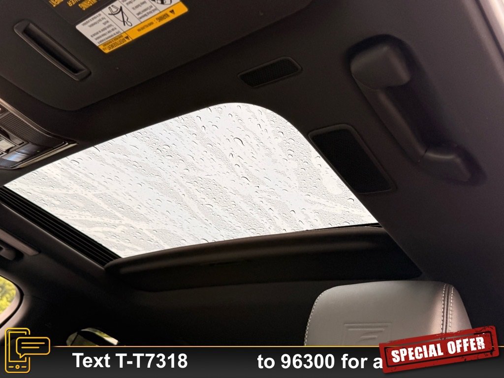 Used 2023 Lexus LX 600 F Sport image 18