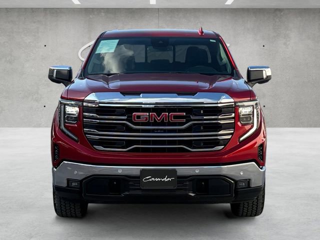 Used 2024 GMC Sierra 1500 SLT w/ SLT Premium Plus Package AWD/4WD image 18
