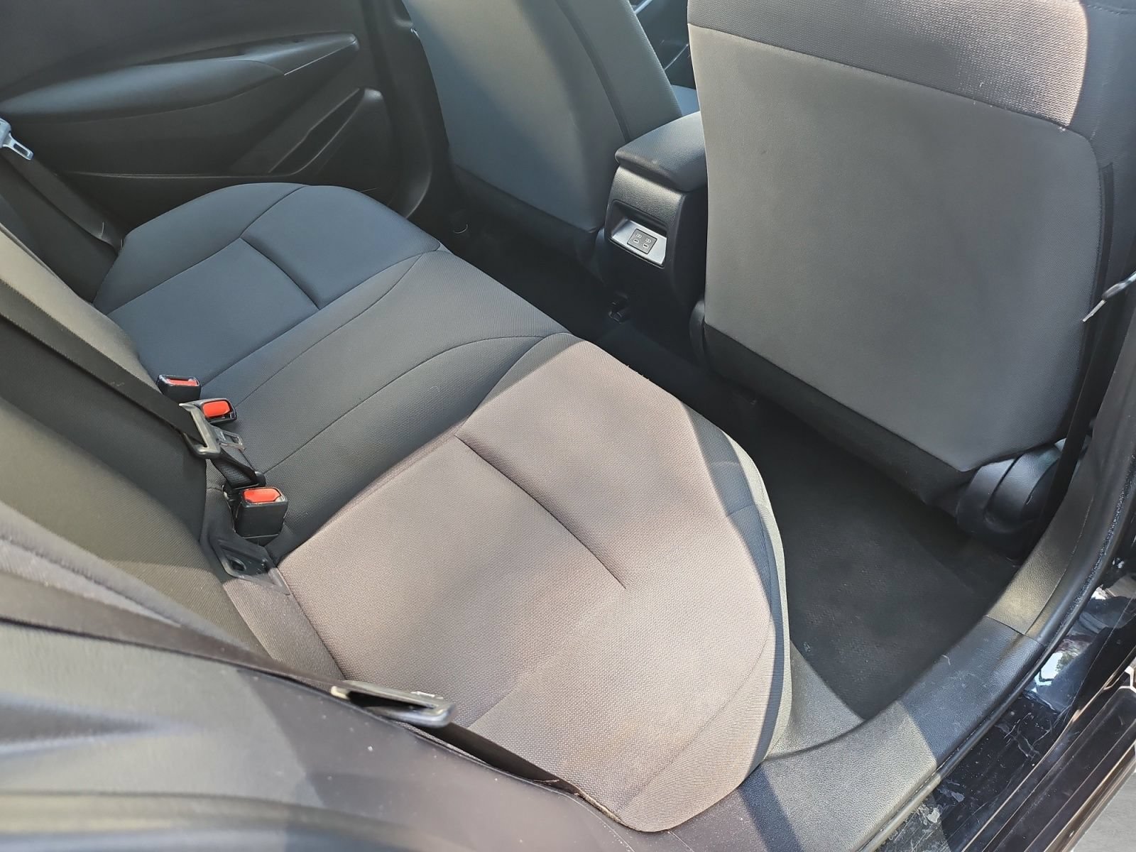 Used 2024 Toyota Corolla LE FWD image 32