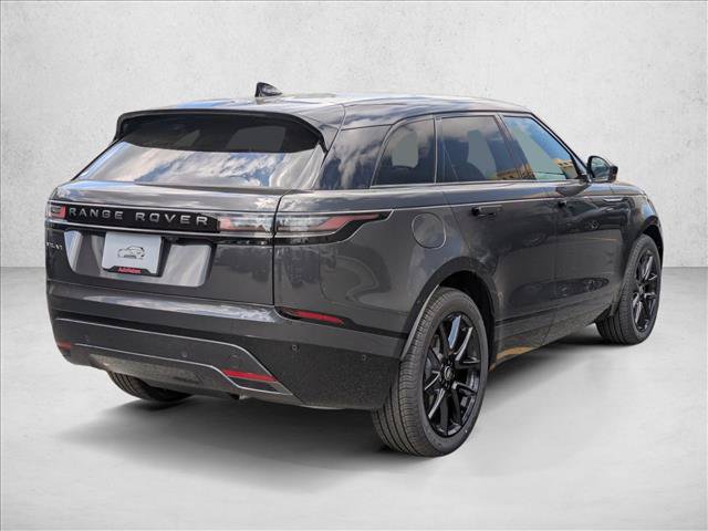 New 2026 Land Rover Range Rover Velar Dynamic SE AWD/4WD image 2