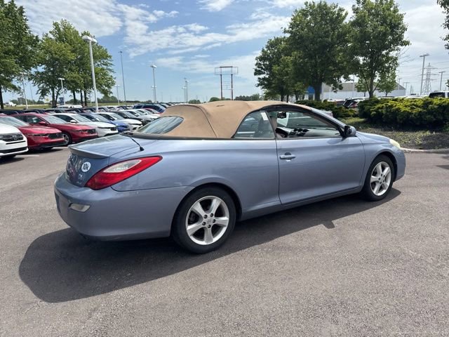 Used 2008 Toyota Solara SE FWD image 10