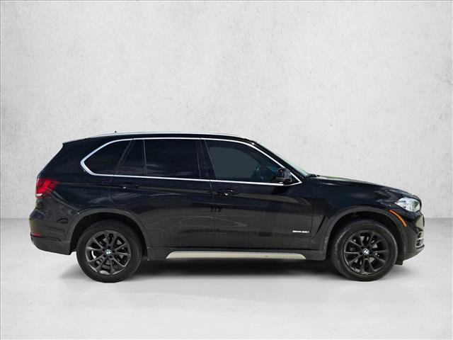 Used 2017 BMW X5 sDrive35i RWD image 4