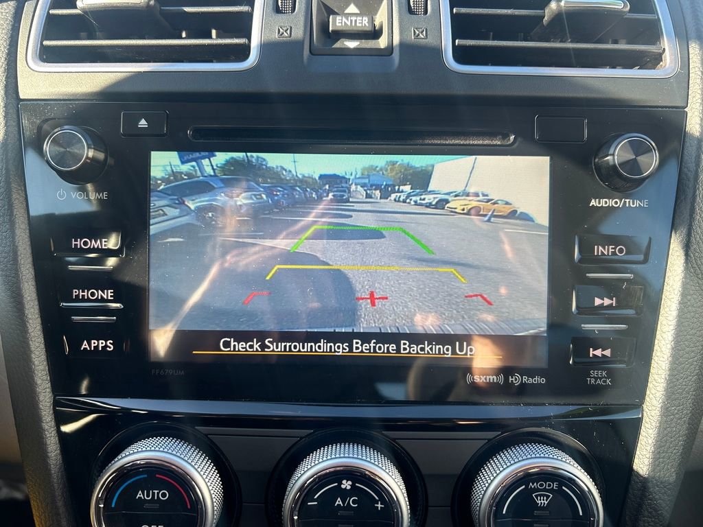 Used 2018 Subaru Forester 2.5i Premium w/ All-Weather Package AWD/4WD image 21