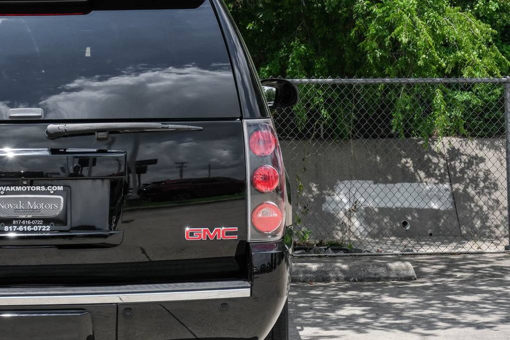 Used 2013 GMC Yukon XL Denali AWD/4WD image 71