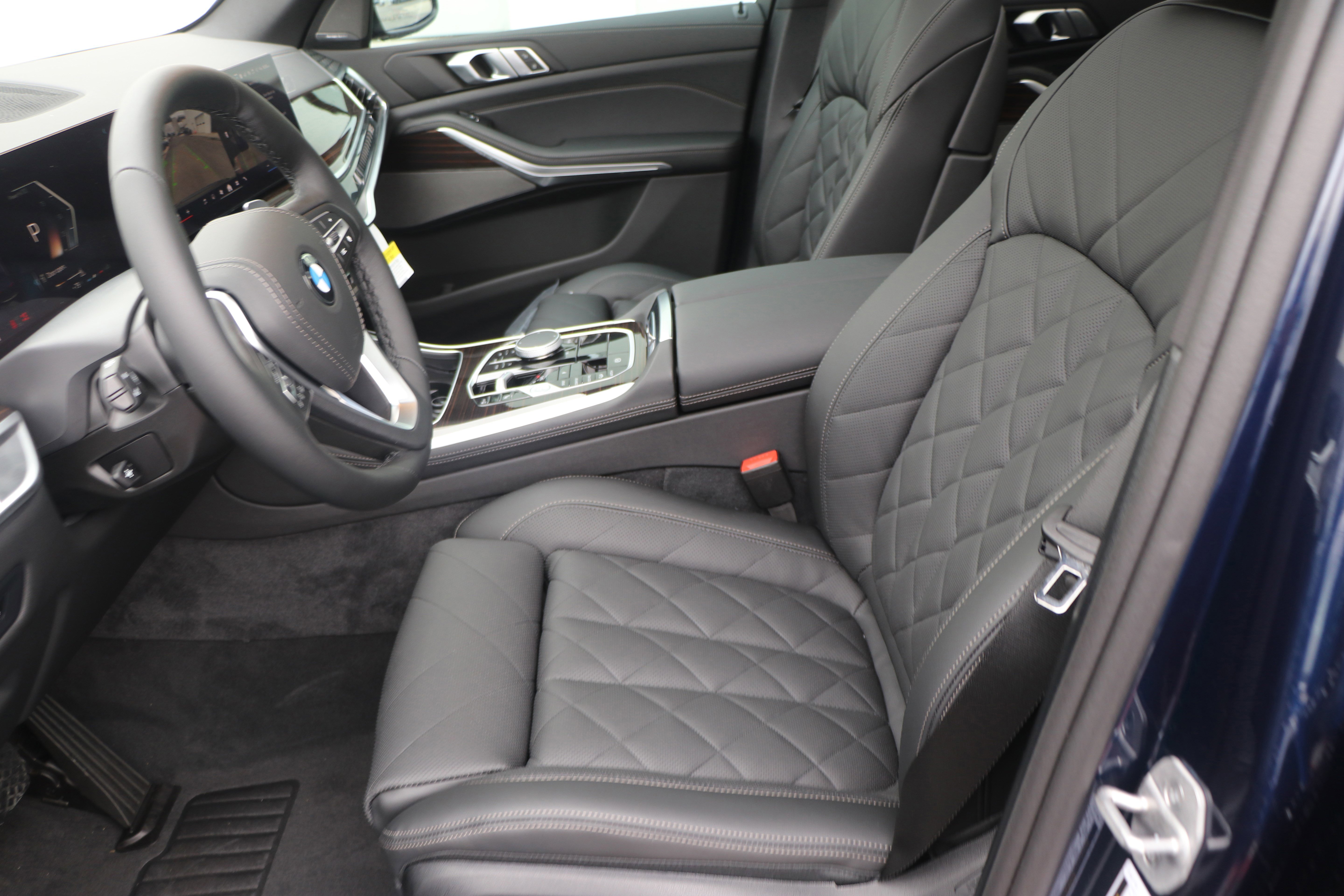 Certified 2026 BMW X5 xDrive40i image 15