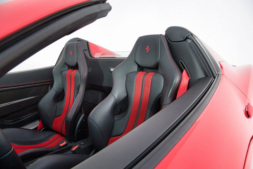 Used 2015 Ferrari 458 Speciale A image 41