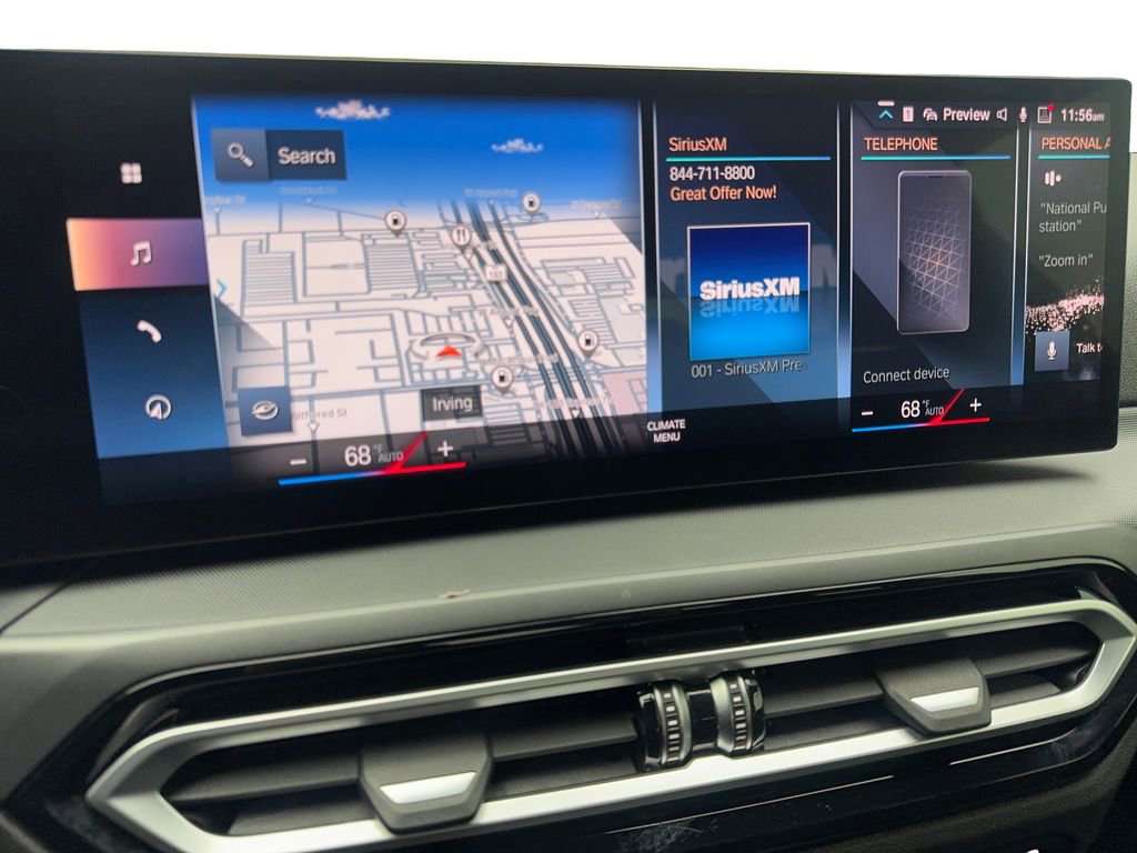 Used 2023 BMW 230i Coupe image 44