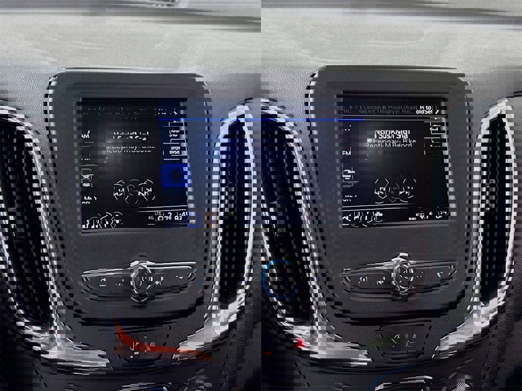 Certified 2022 Chevrolet Equinox LT image 9