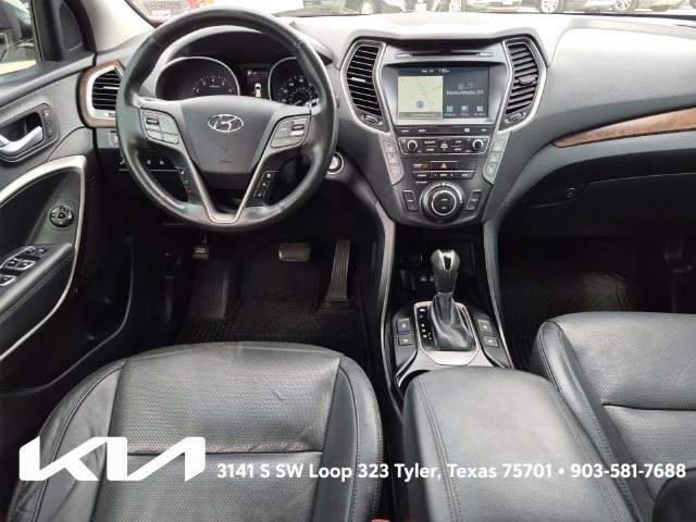 Used 2018 Hyundai Santa Fe Limited FWD image 27