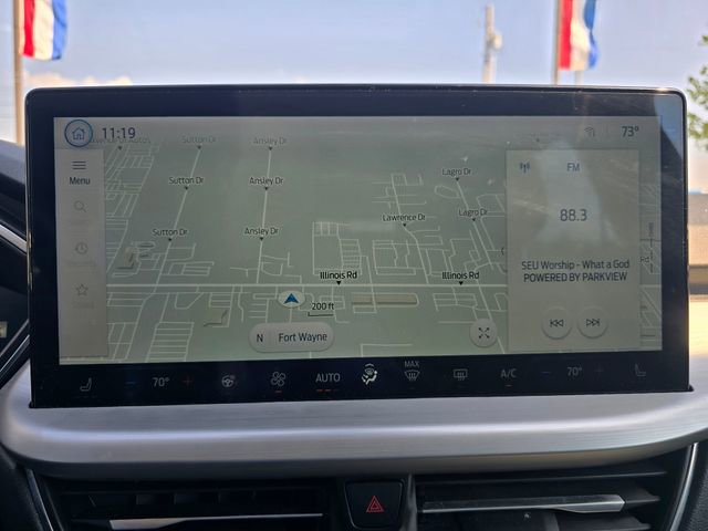 Used 2024 Ford Escape Platinum AWD/4WD image 20