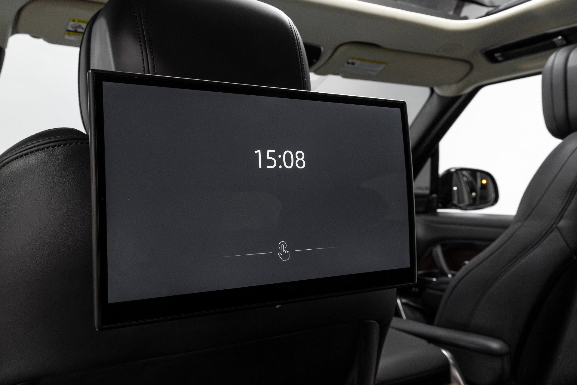 Used 2023 Land Rover Range Rover Long Wheelbase Autobiography image 65