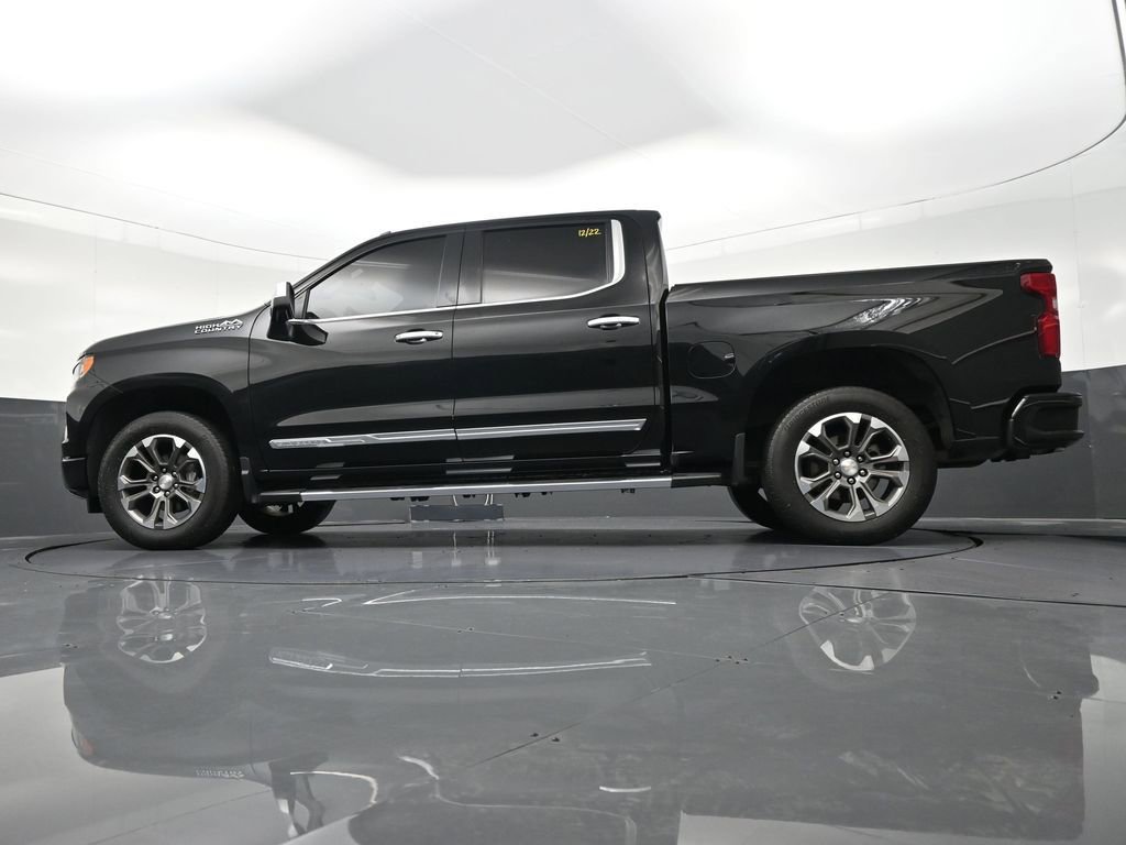 Used 2024 Chevrolet Silverado 1500 High Country RWD image 27