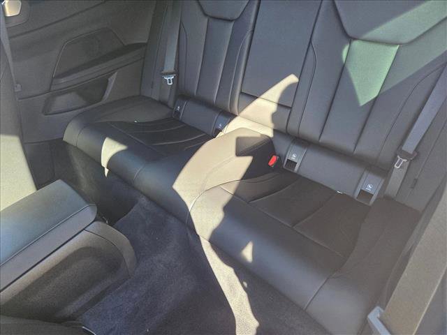 Used 2021 BMW 430i Coupe image 19