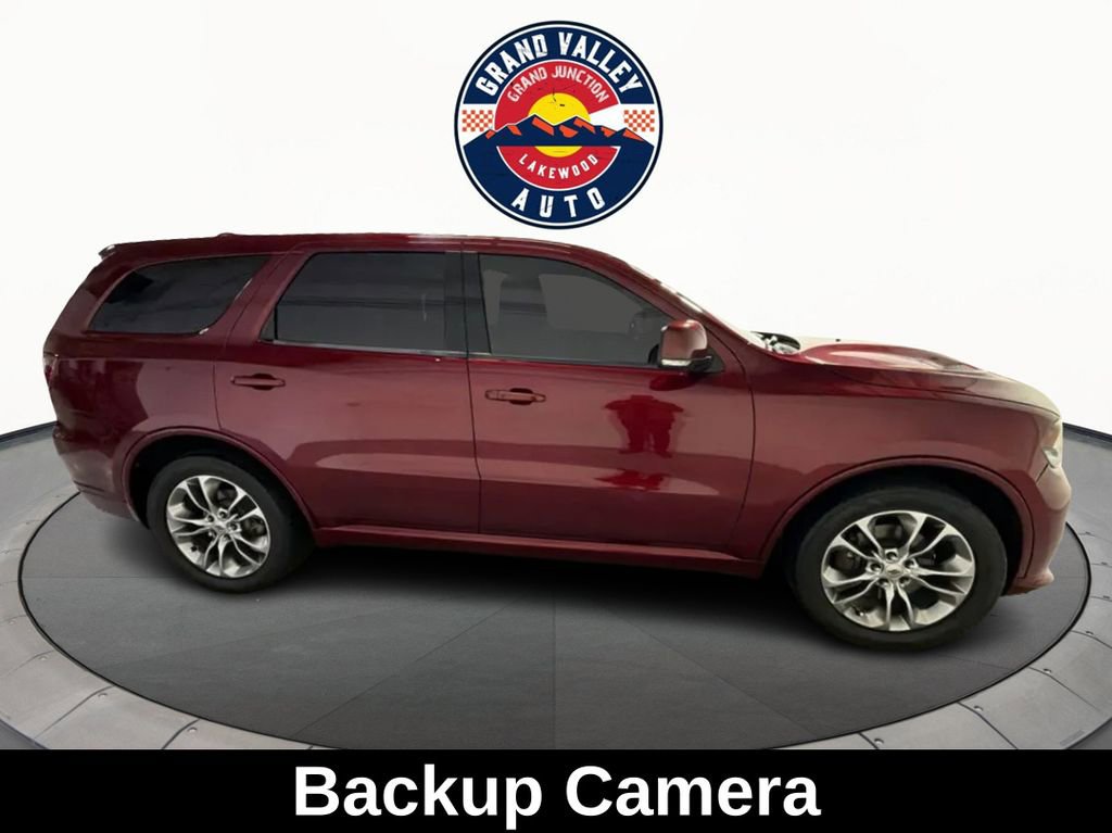 Used 2019 Dodge Durango R/T image 5
