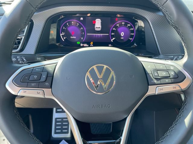 New 2025 Volkswagen Atlas Peak Edition SE image 12