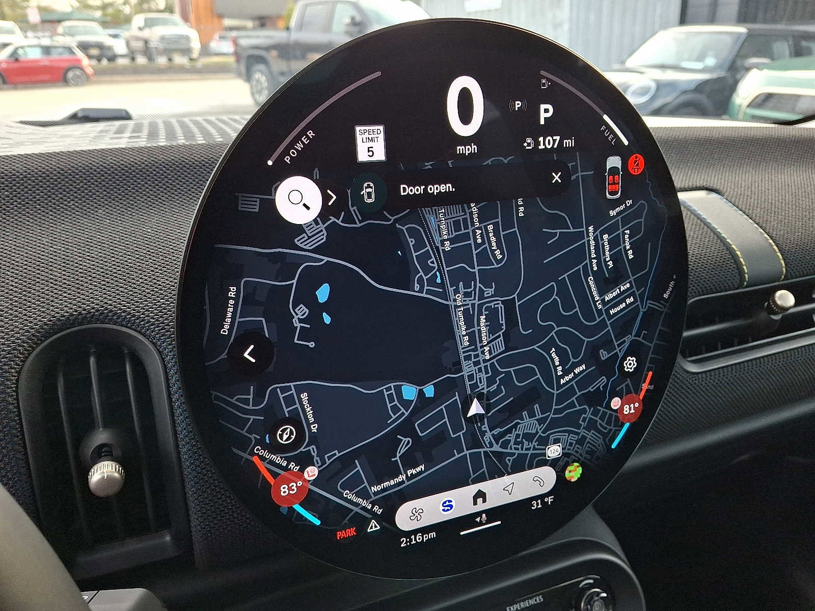 Certified 2025 MINI Cooper S image 17