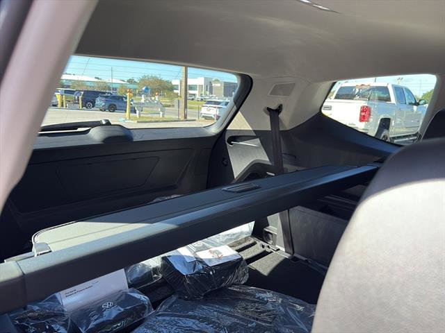 New 2026 Volkswagen Atlas SEL Premium R-Line image 12