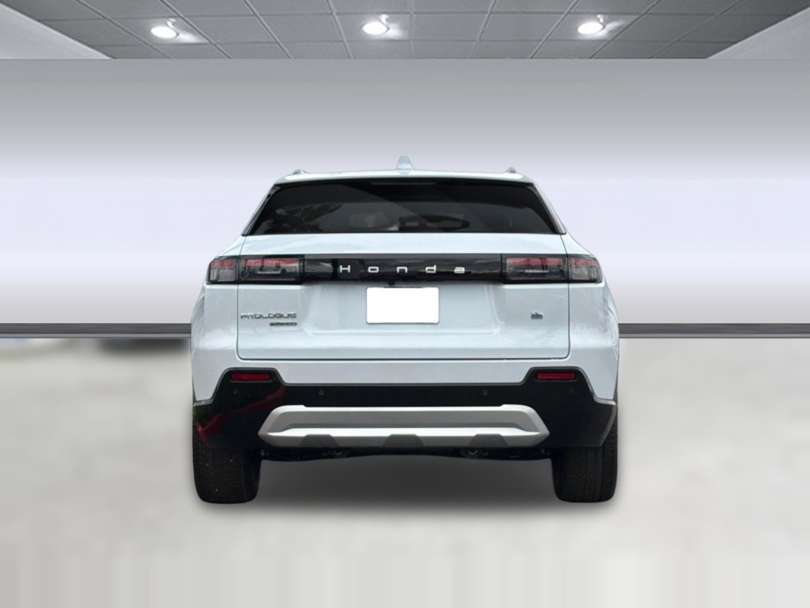 New 2026 Honda Prologue Touring image 9