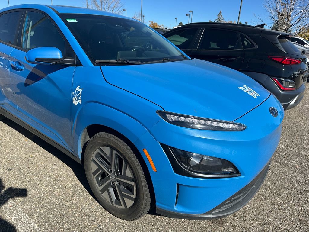 Used 2023 Hyundai Kona SEL image 13