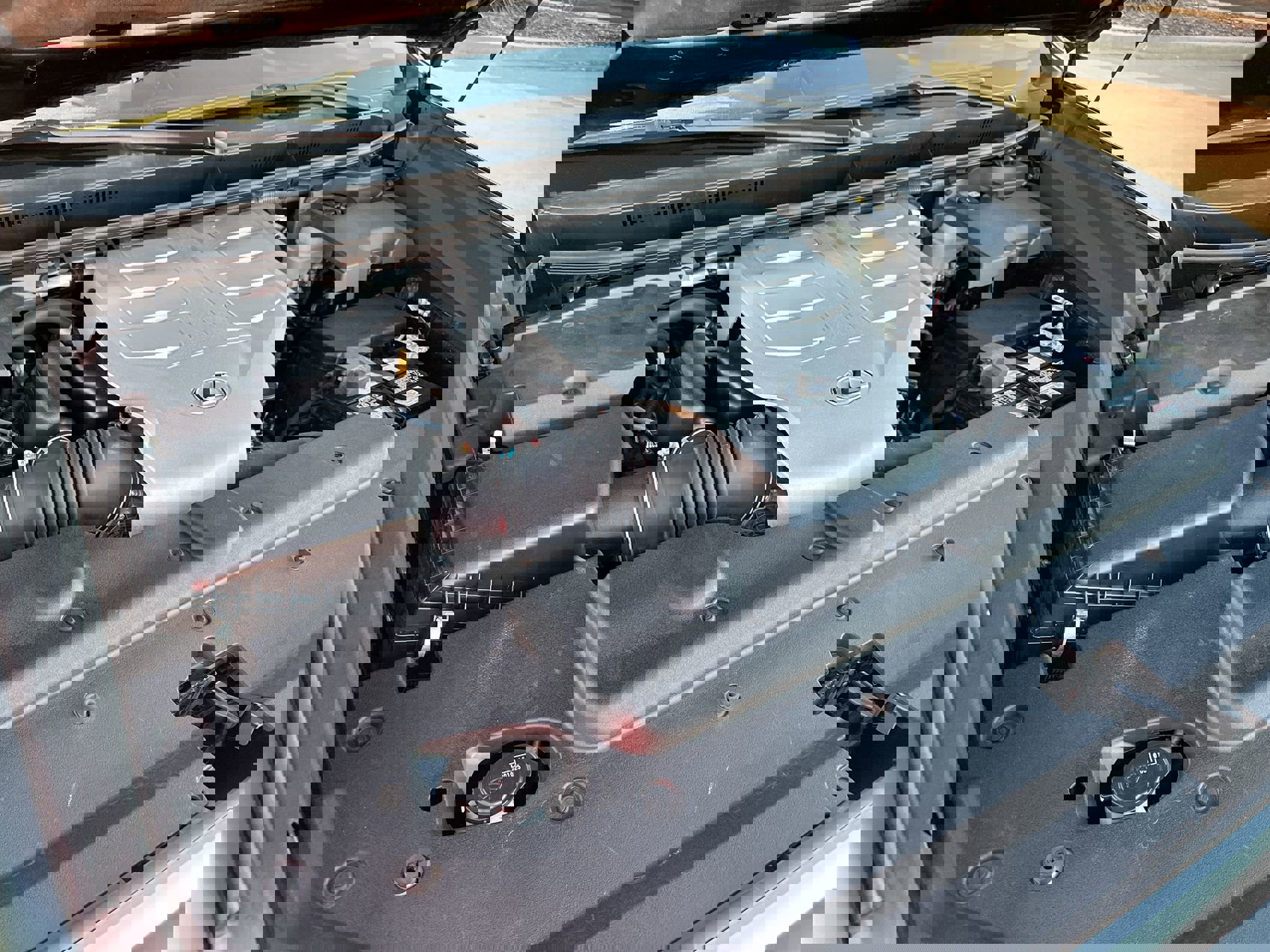 Used 2017 Lexus GX 460 image 26