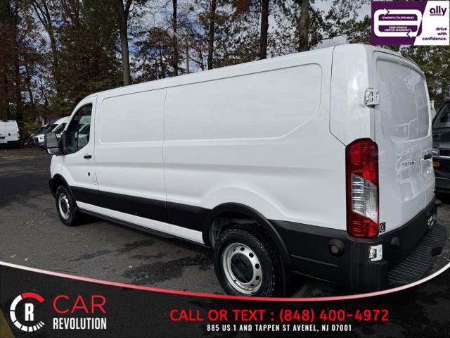 Used 2019 Ford Transit 250 148 Low Roof w/ Interior Upgrade Package image 4