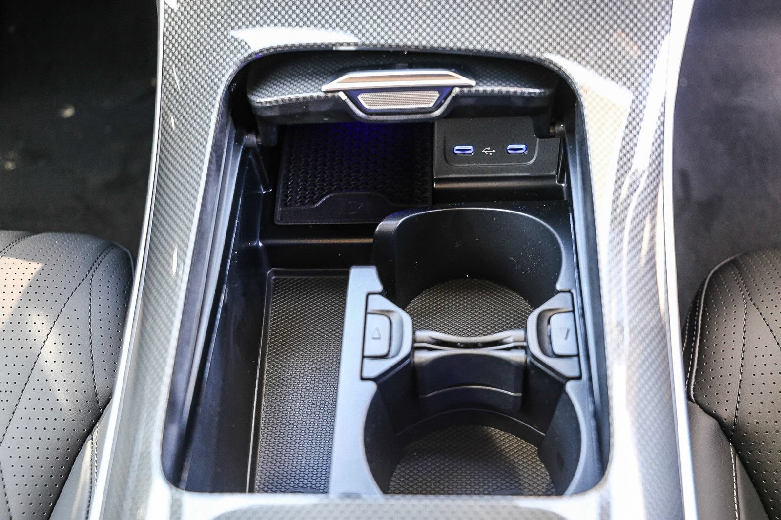 Used 2024 Mercedes-Benz CLE 300 4MATIC Coupe image 15