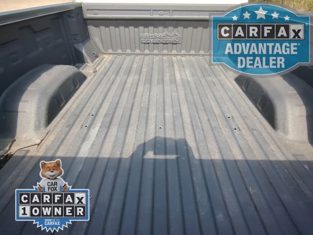 Certified 2024 Chevrolet Silverado 2500 High Country w/ LPO, Dark Essentials Package image 24