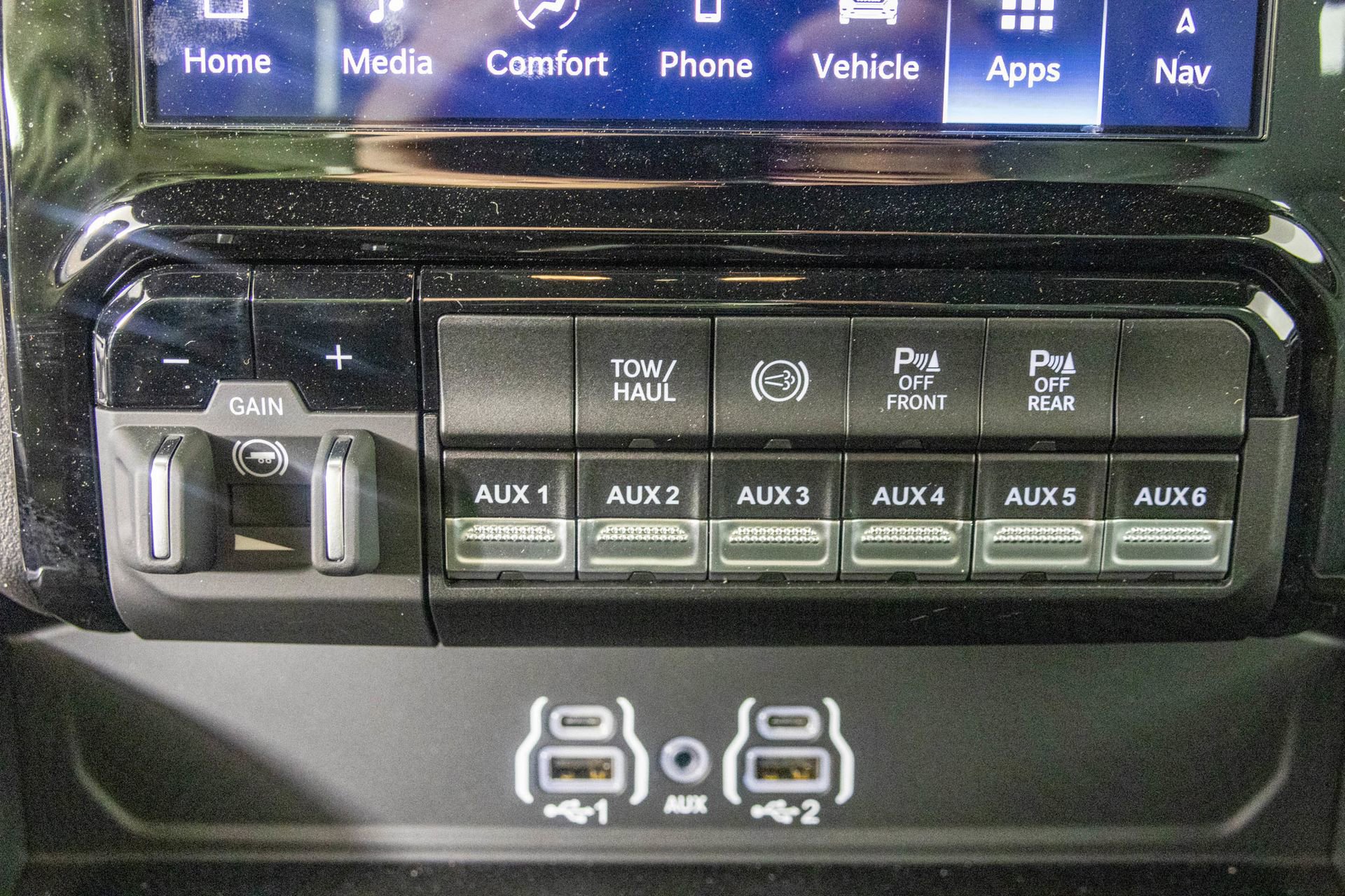 New 2025 RAM 2500 Big Horn image 31