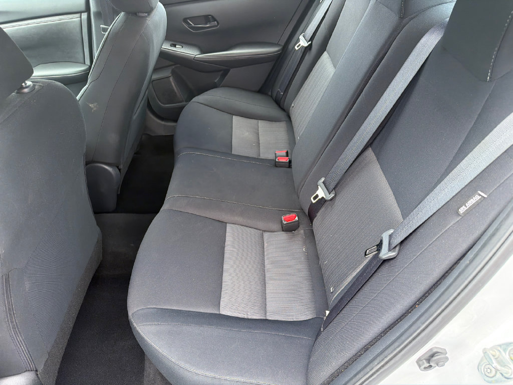 Used 2024 Nissan Sentra SV FWD image 20