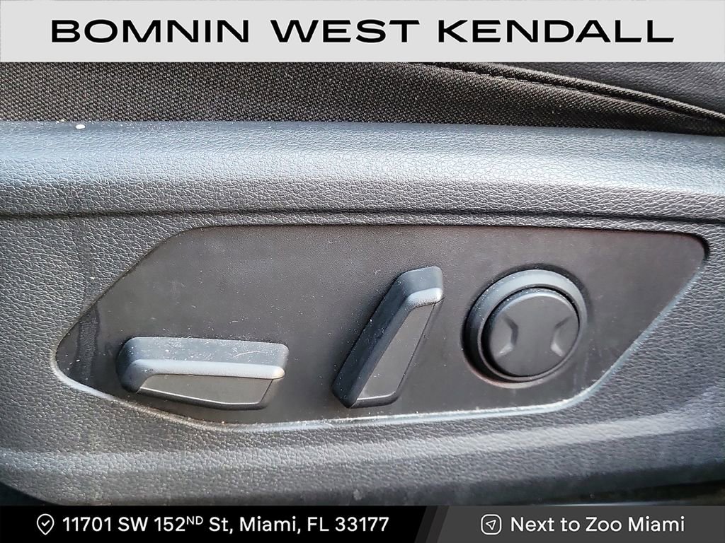 Used 2023 Kia Sportage X-Line w/ X-Line Premium Package image 12