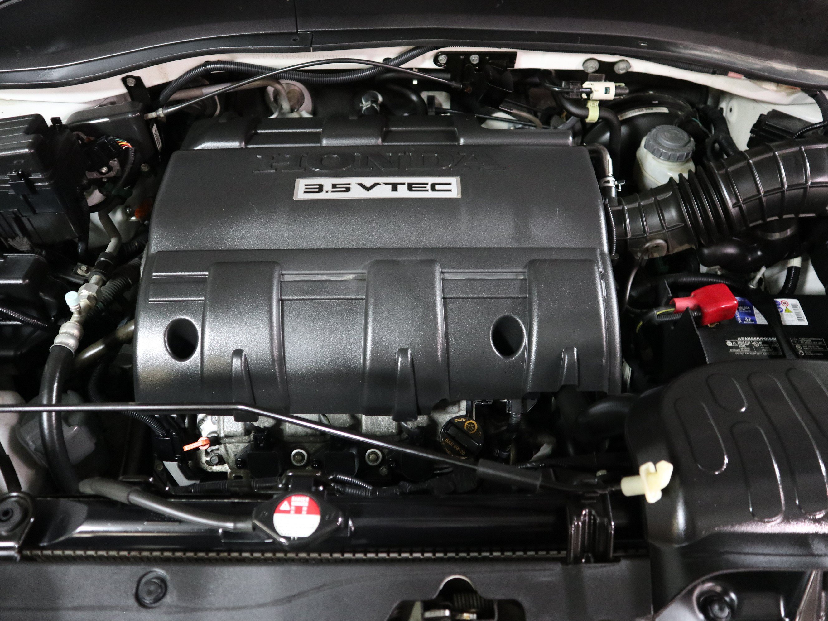 Used 2013 Honda Ridgeline RTL image 13