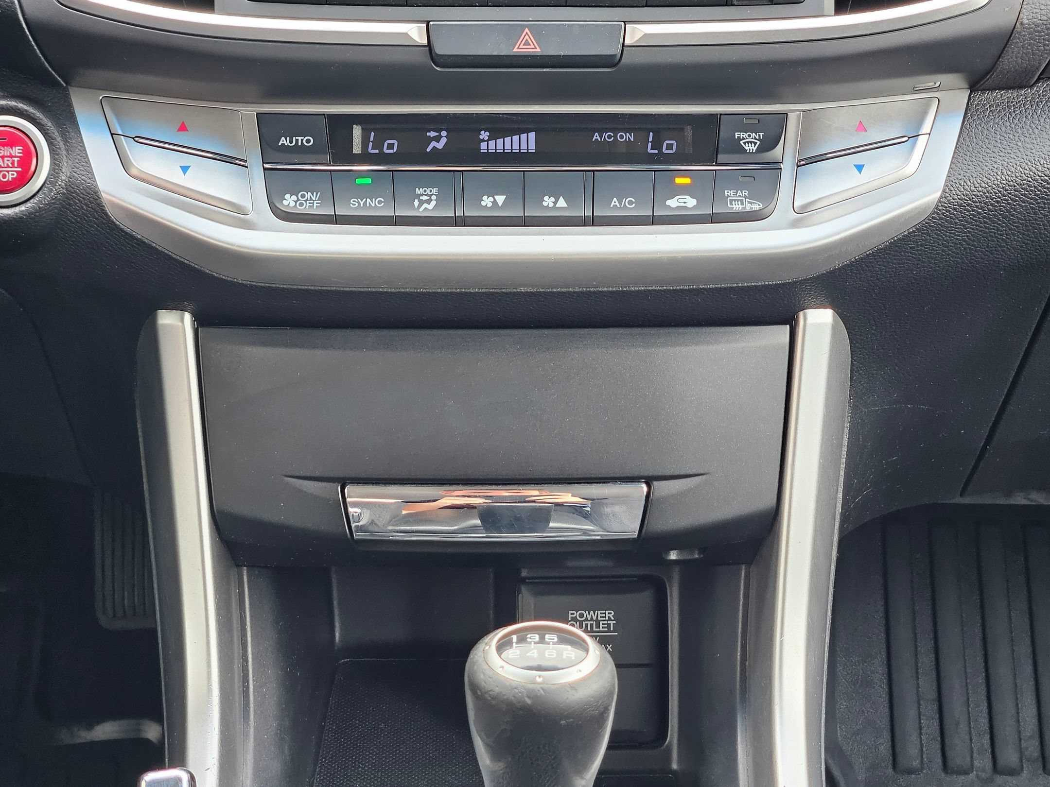 Used 2013 Honda Accord EX image 14
