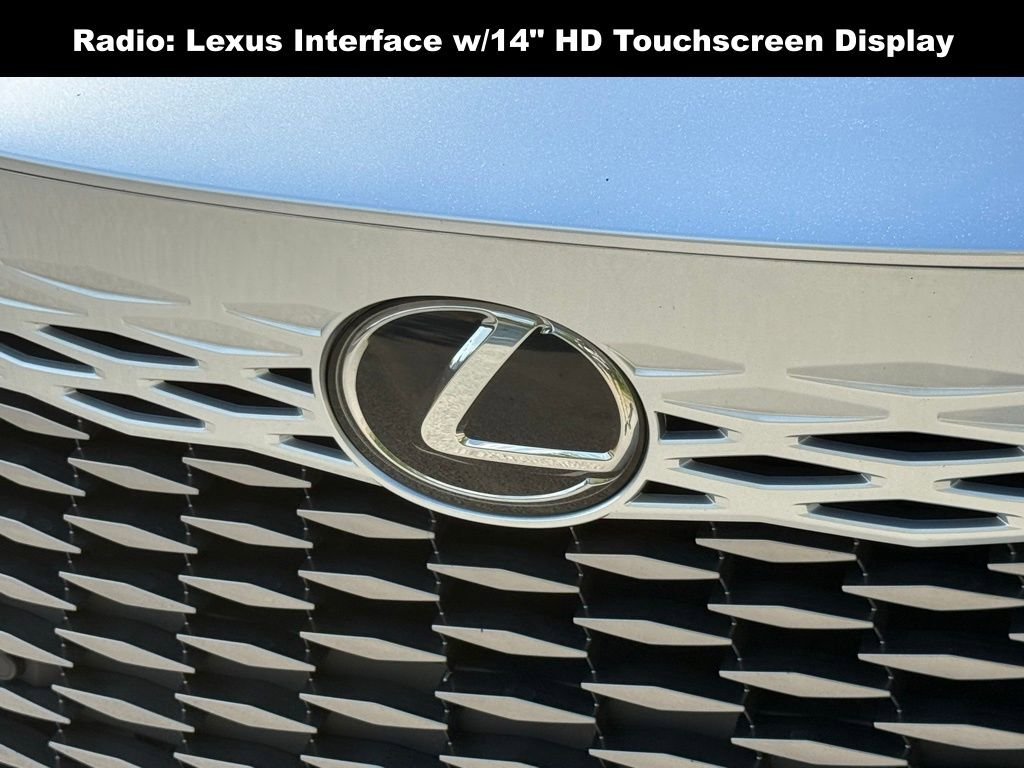 Used 2023 Lexus RX 350 Premium w/ Cold Area Package FWD image 6
