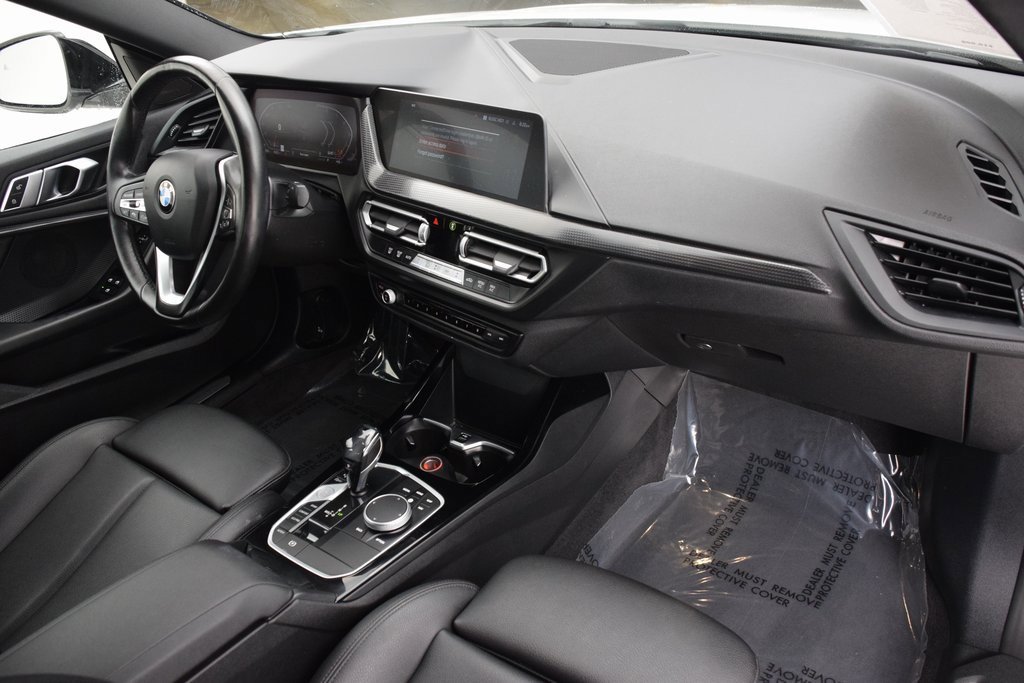 Used 2021 BMW 228i Gran Coupe w/ Driving Assistance Package image 14