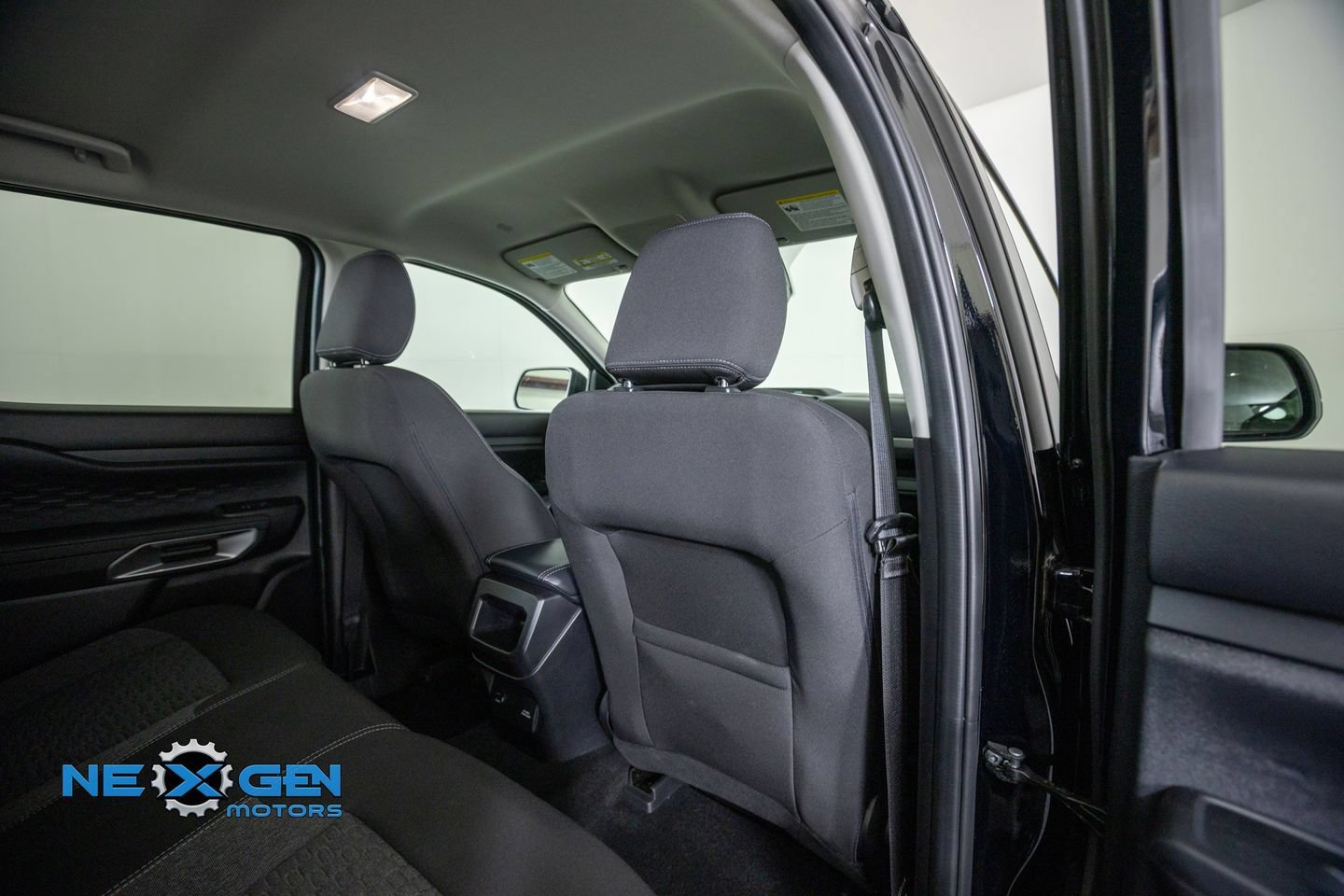 Used 2025 Ford Ranger XLT w/ FX4 Off-Road Package AWD/4WD image 35