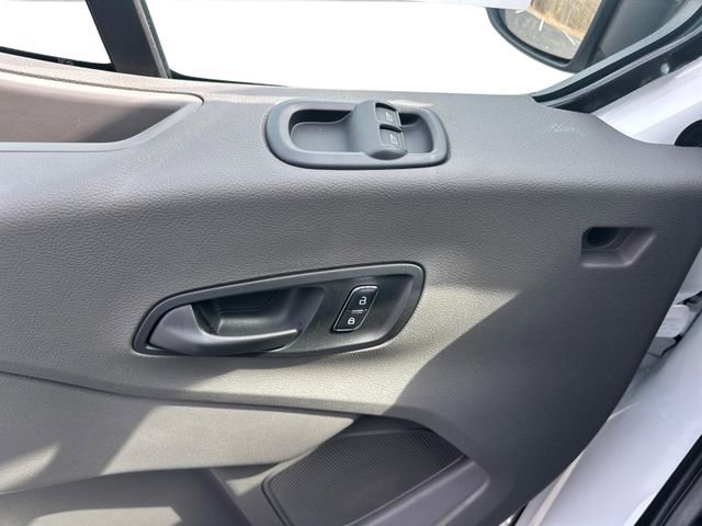 New 2025 Ford Transit 150 Low Roof w/ Load Area Protection Package RWD image 27