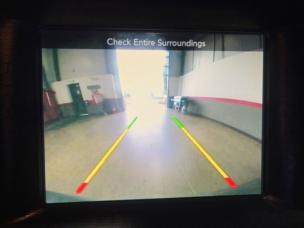 Used 2016 Dodge Charger SXT w/ AWD Plus Group image 18