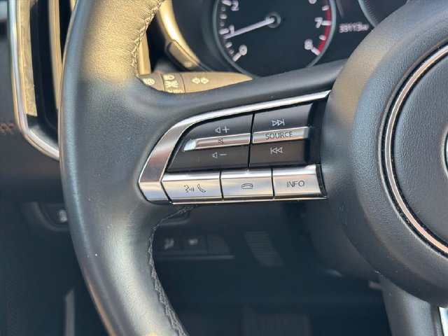 Used 2025 MAZDA CX-50 AWD 2.5 S w/ Premium Plus Pkg image 20