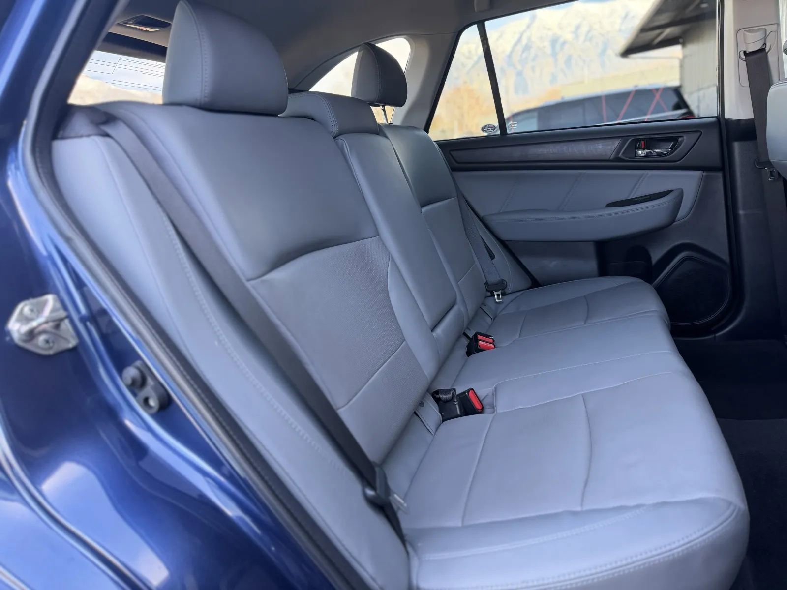 Used 2019 Subaru Outback 2.5i Limited image 17