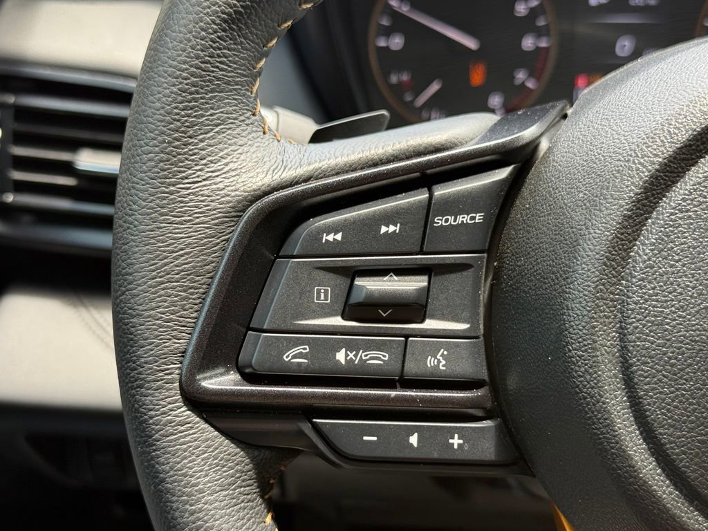 Used 2025 Subaru Outback Wilderness image 30