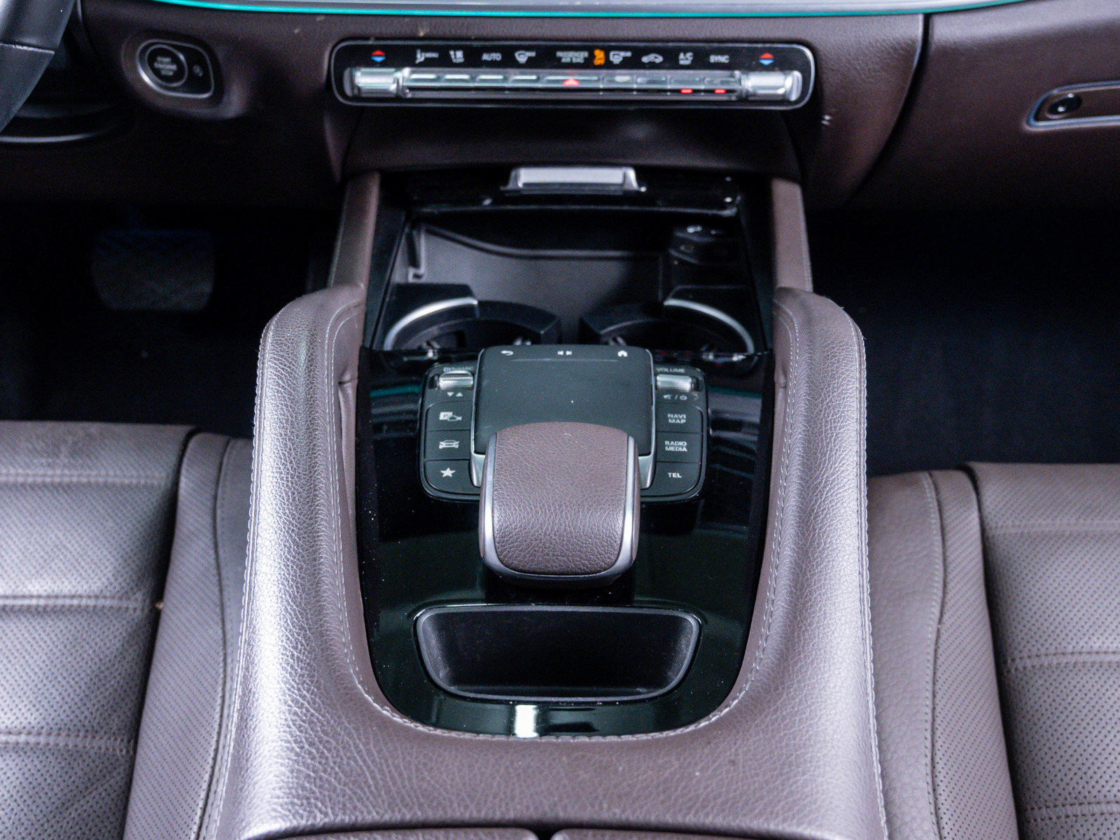 Used 2022 Mercedes-Benz GLE 350 image 29